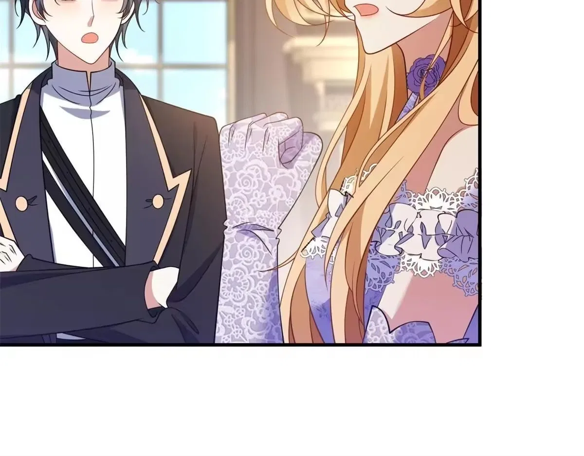 I Reincarnated As A Villainess And Became Rich Chapter 39 – Page 40