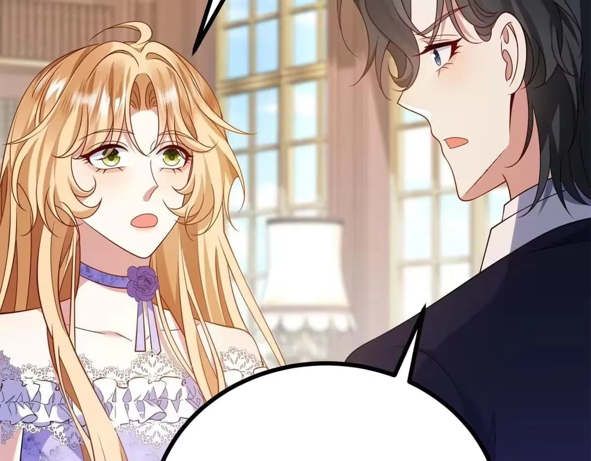 I Reincarnated As A Villainess And Became Rich Chapter 39 – Page 50