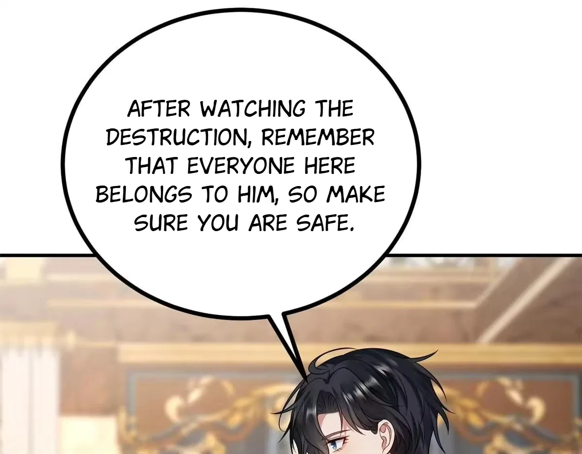 I Reincarnated As A Villainess And Became Rich Chapter 39 – Page 115