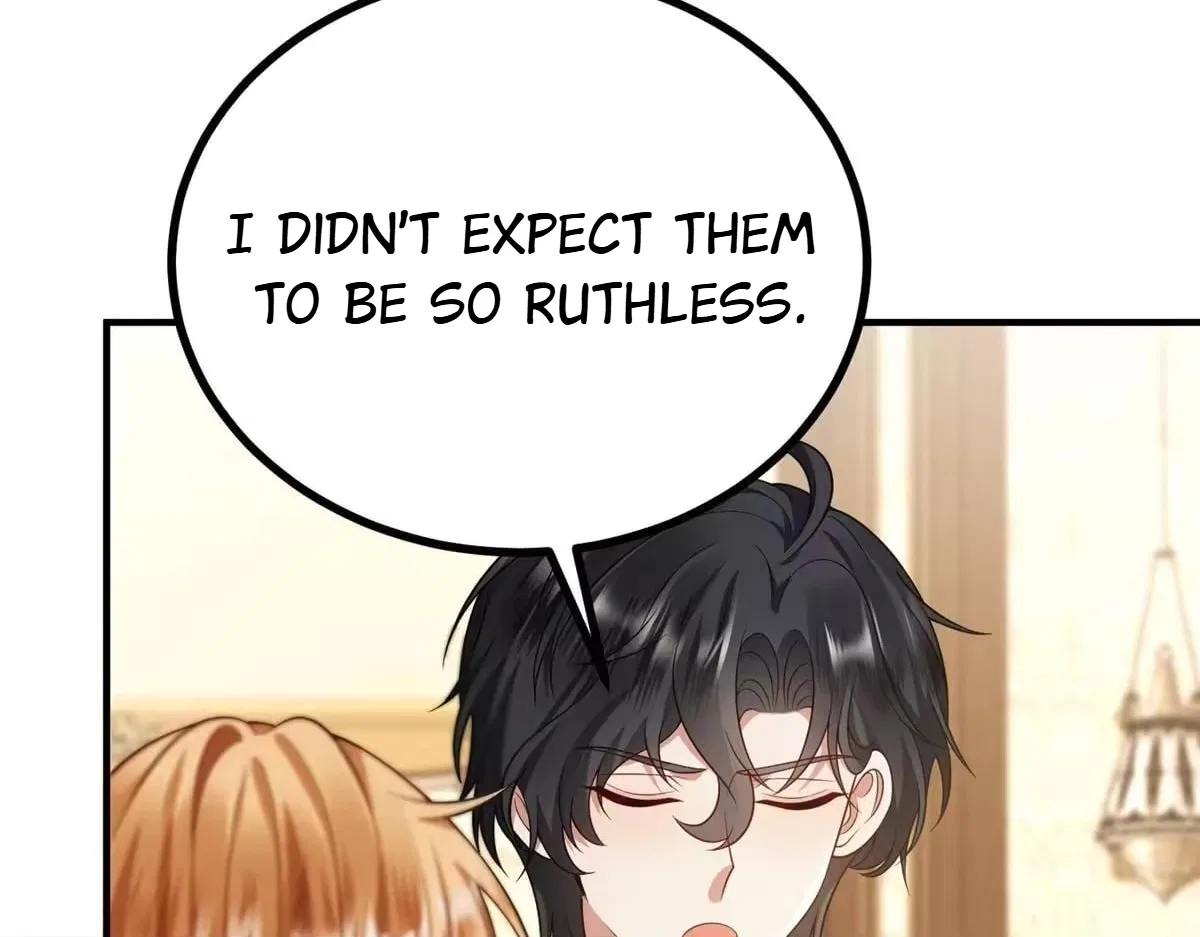I Reincarnated As A Villainess And Became Rich Chapter 38 – Page 3