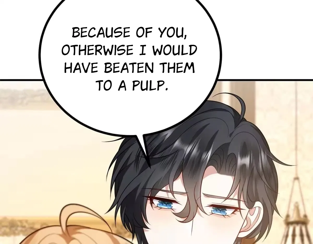 I Reincarnated As A Villainess And Became Rich Chapter 38 – Page 8