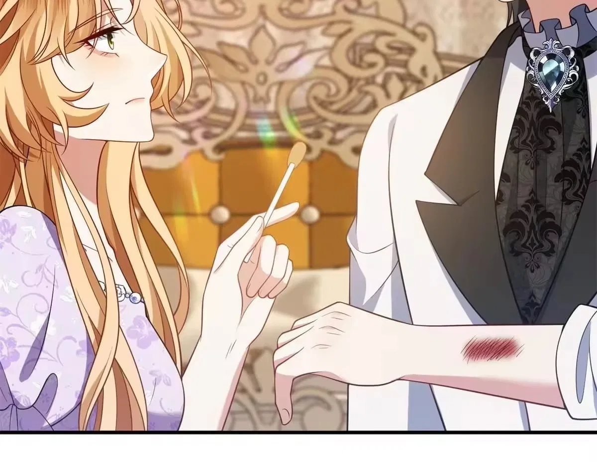 I Reincarnated As A Villainess And Became Rich Chapter 38 – Page 13