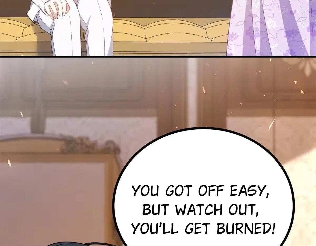 I Reincarnated As A Villainess And Became Rich Chapter 38 – Page 31