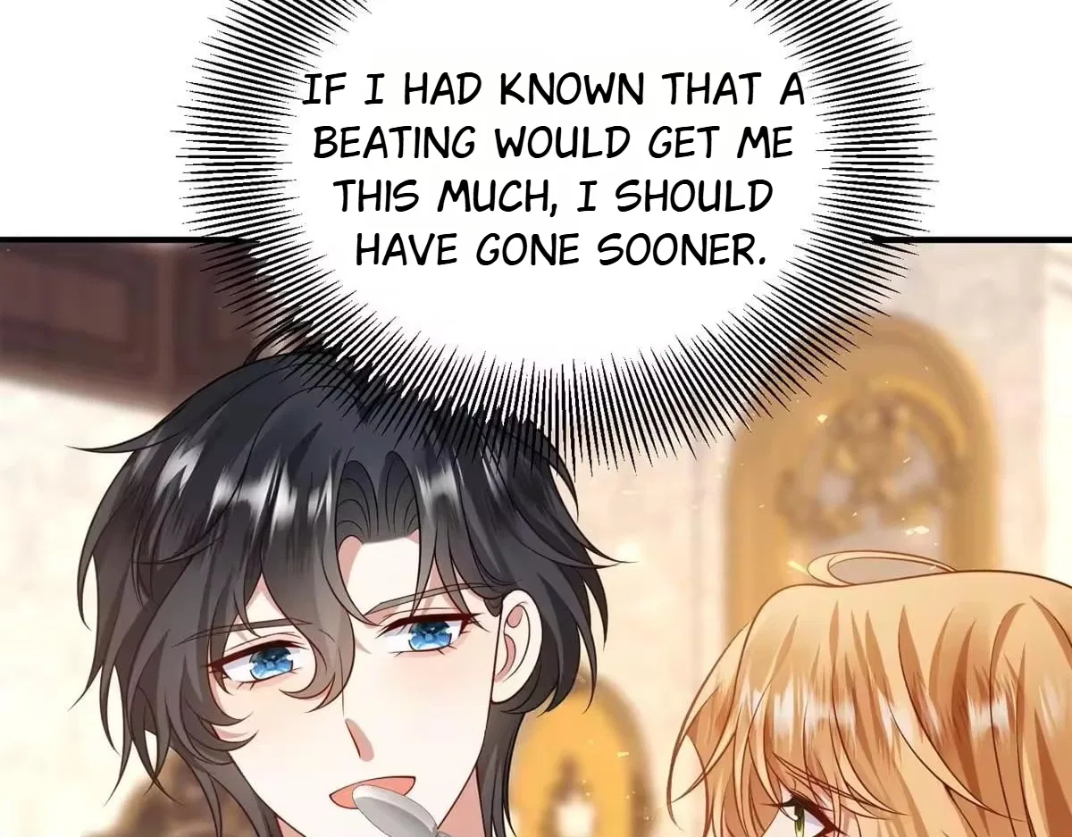 I Reincarnated As A Villainess And Became Rich Chapter 38 – Page 34
