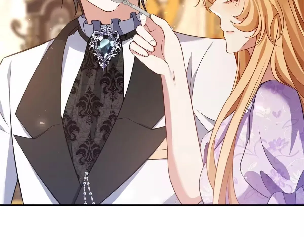 I Reincarnated As A Villainess And Became Rich Chapter 38 – Page 35