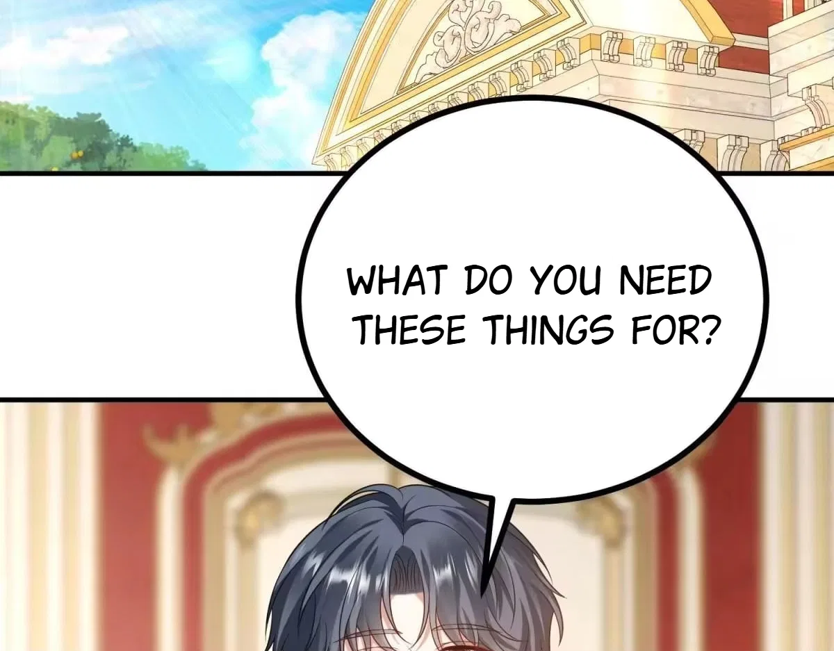 I Reincarnated As A Villainess And Became Rich Chapter 38 – Page 52