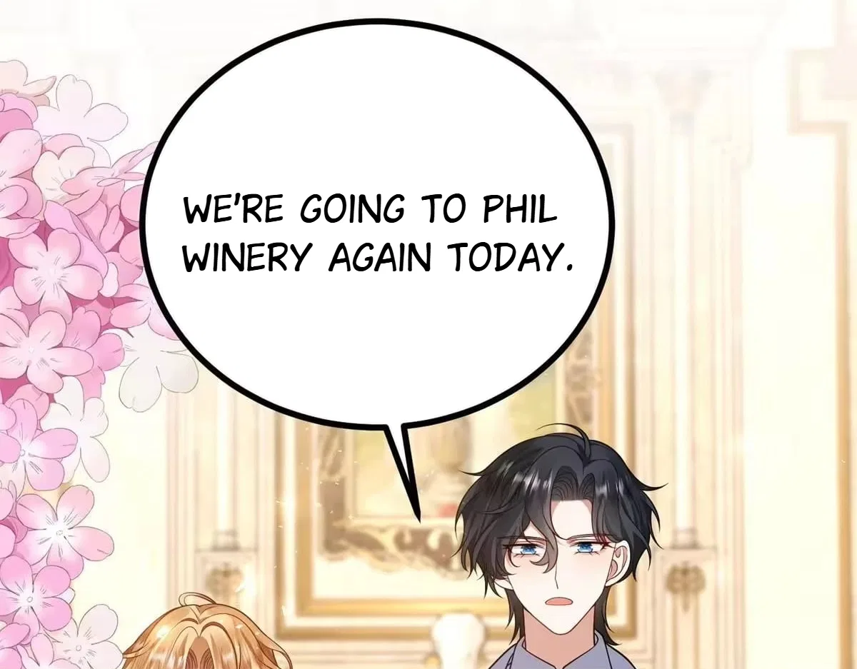 I Reincarnated As A Villainess And Became Rich Chapter 38 – Page 55