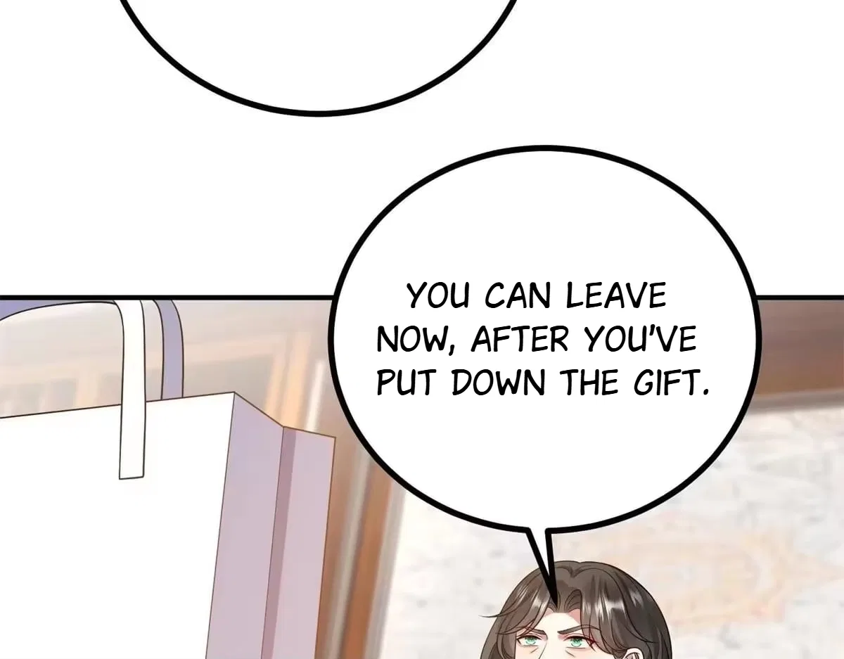 I Reincarnated As A Villainess And Became Rich Chapter 38 – Page 68