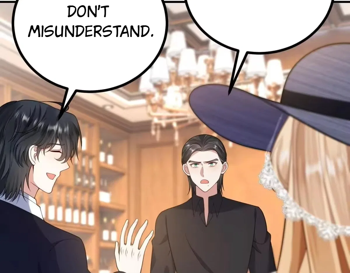 I Reincarnated As A Villainess And Became Rich Chapter 38 – Page 75