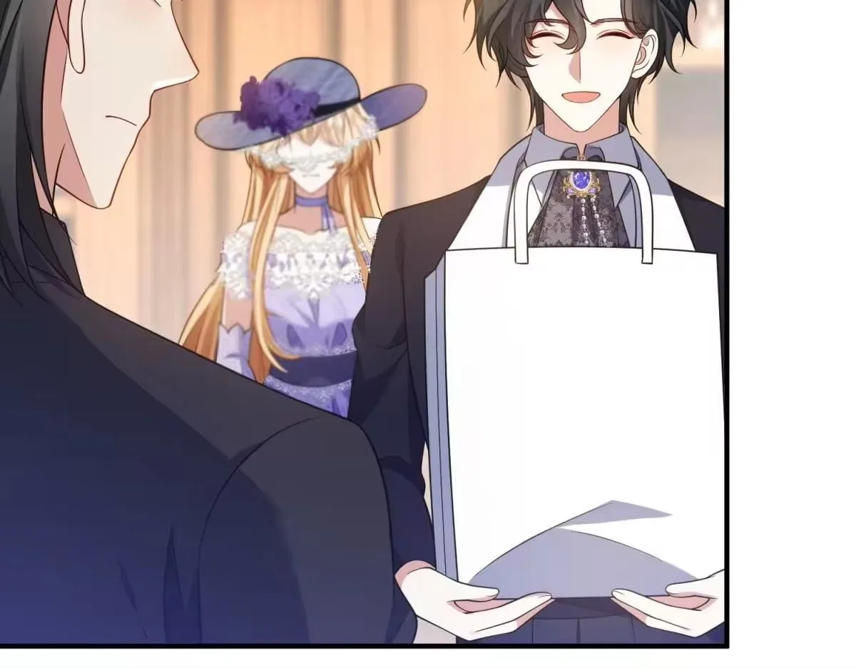 I Reincarnated As A Villainess And Became Rich Chapter 38 – Page 78