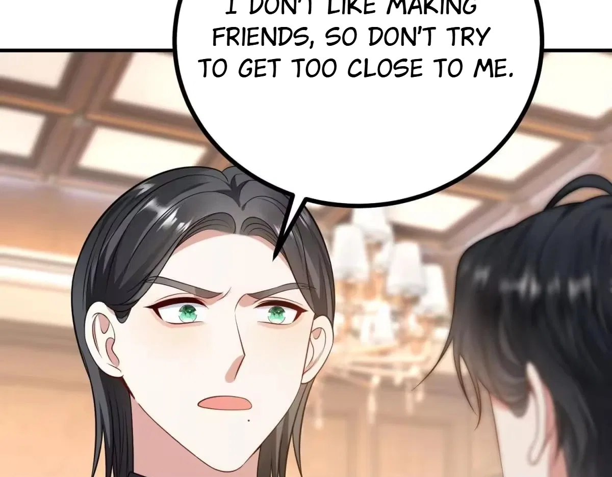 I Reincarnated As A Villainess And Became Rich Chapter 38 – Page 82