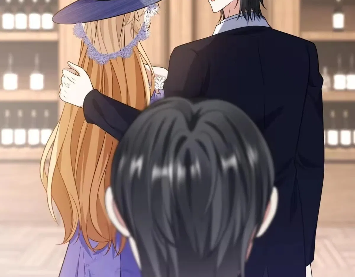 I Reincarnated As A Villainess And Became Rich Chapter 38 – Page 85