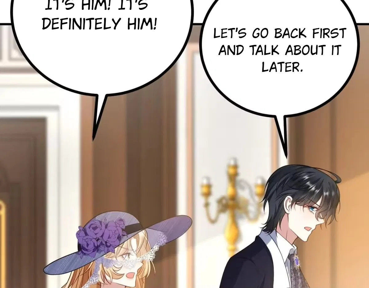 I Reincarnated As A Villainess And Became Rich Chapter 38 – Page 88