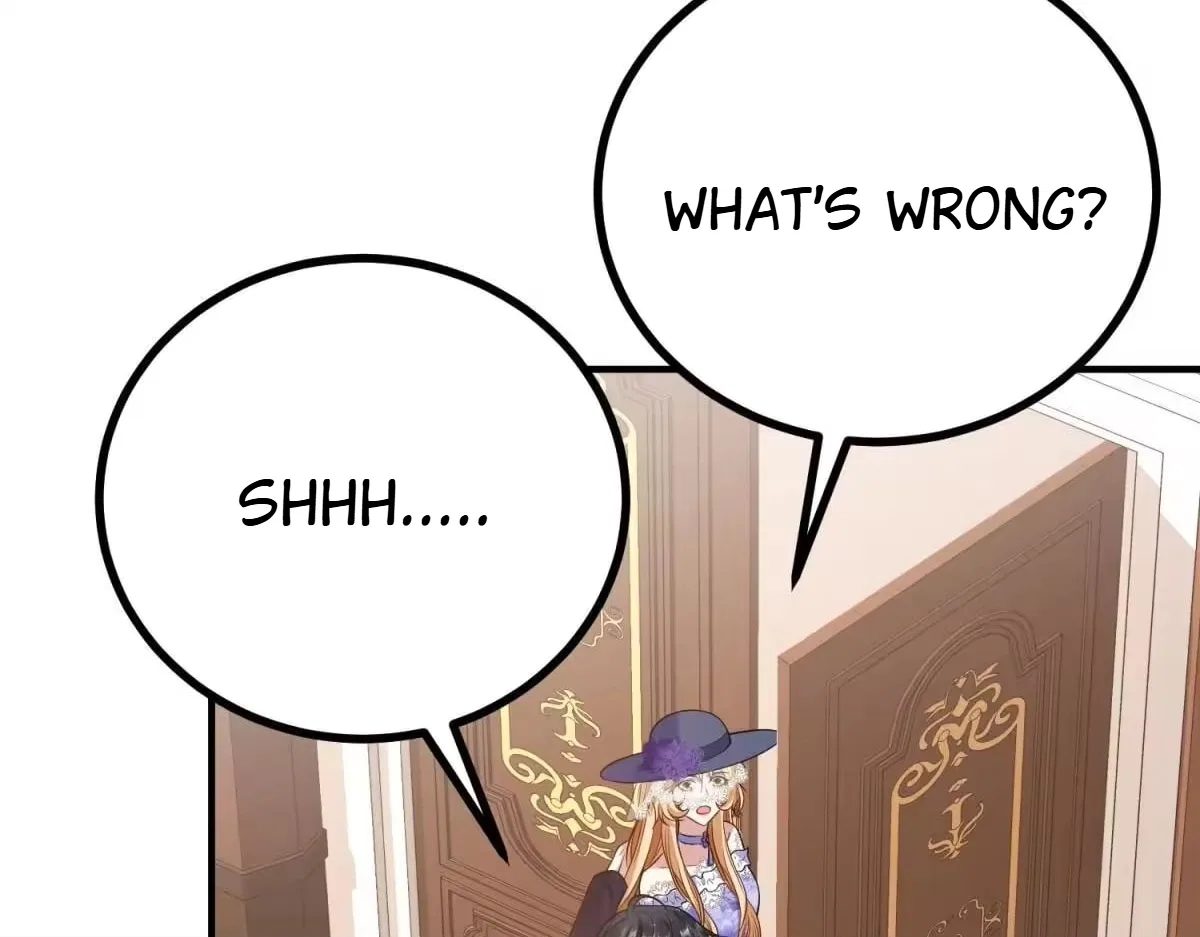 I Reincarnated As A Villainess And Became Rich Chapter 38 – Page 93