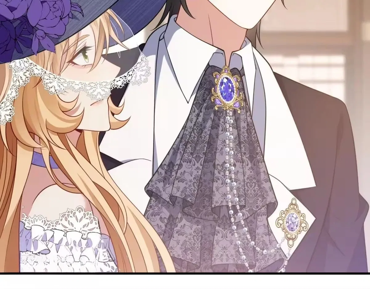 I Reincarnated As A Villainess And Became Rich Chapter 38 – Page 99