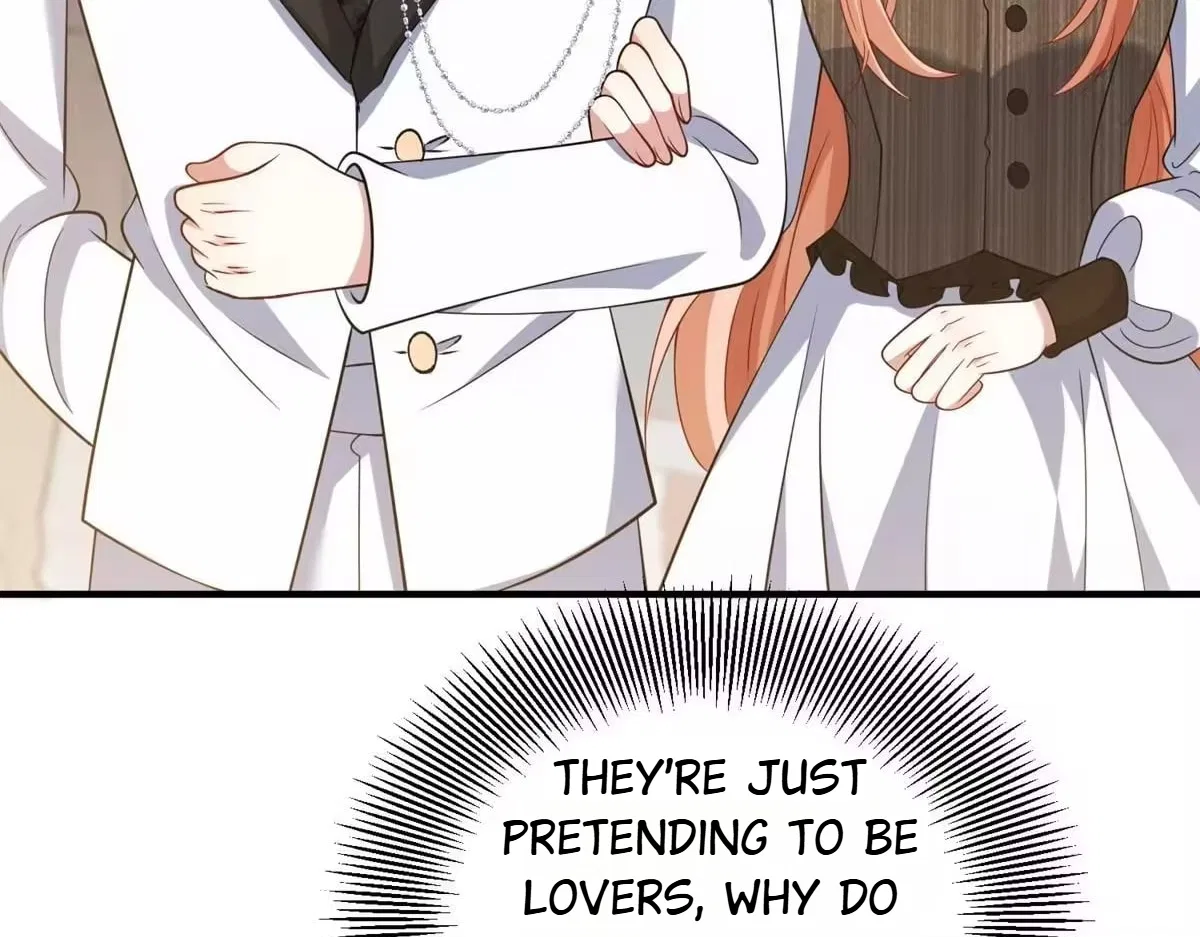 I Reincarnated As A Villainess And Became Rich Chapter 37 – Page 3