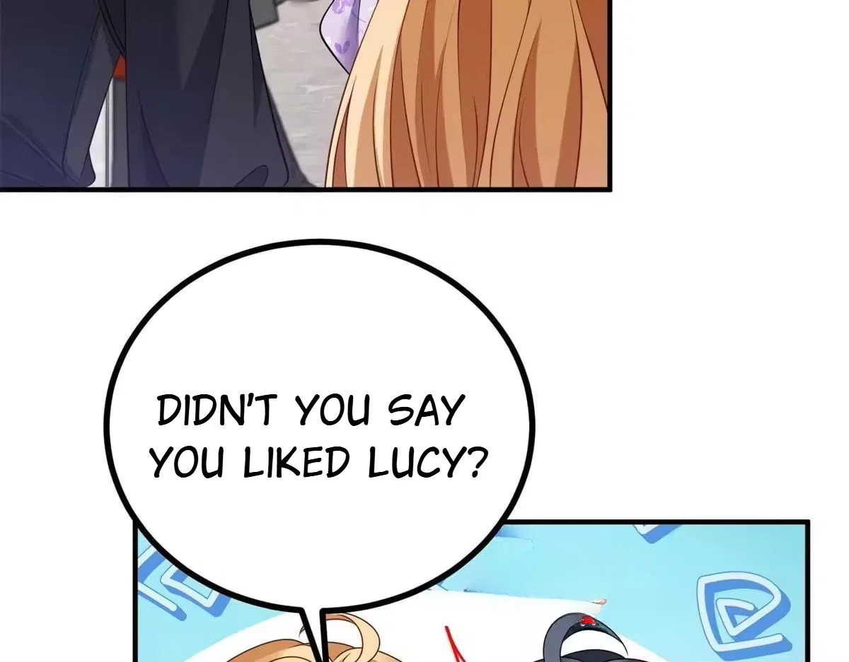 I Reincarnated As A Villainess And Became Rich Chapter 37 – Page 7