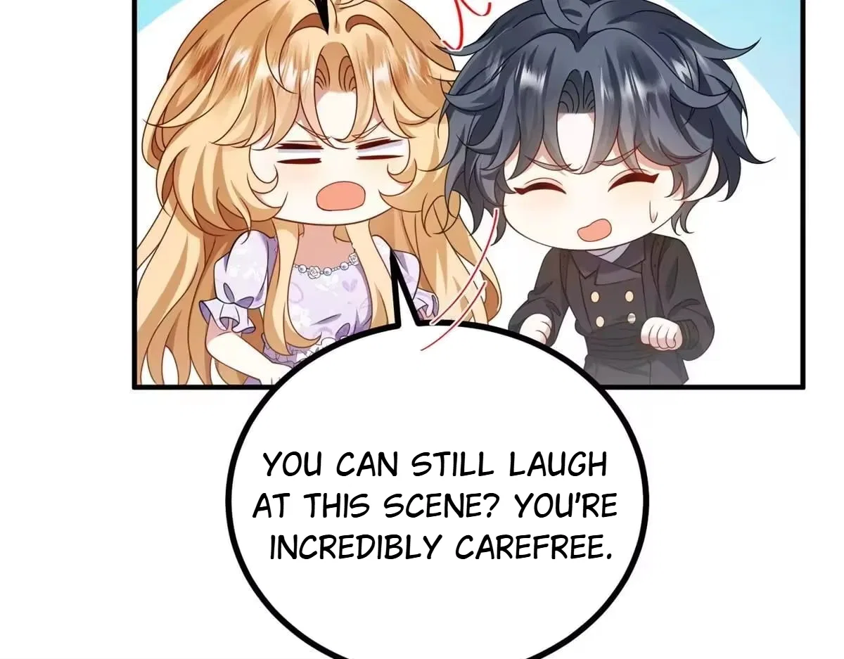 I Reincarnated As A Villainess And Became Rich Chapter 37 – Page 8