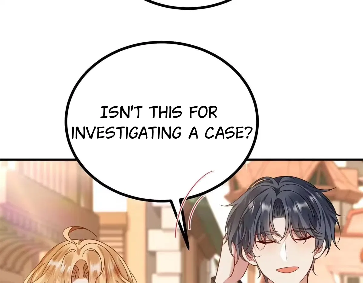 I Reincarnated As A Villainess And Became Rich Chapter 37 – Page 9