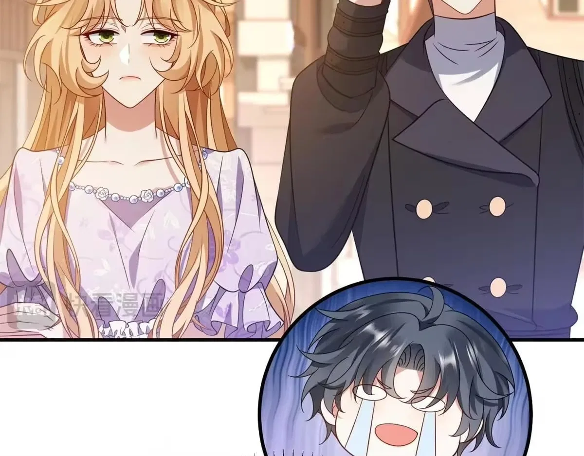 I Reincarnated As A Villainess And Became Rich Chapter 37 – Page 10