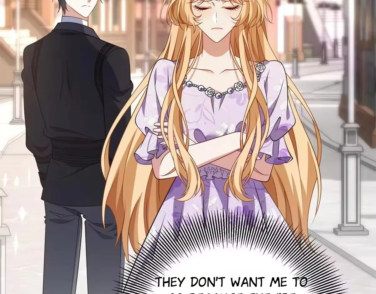 I Reincarnated As A Villainess And Became Rich Chapter 37 – Page 20