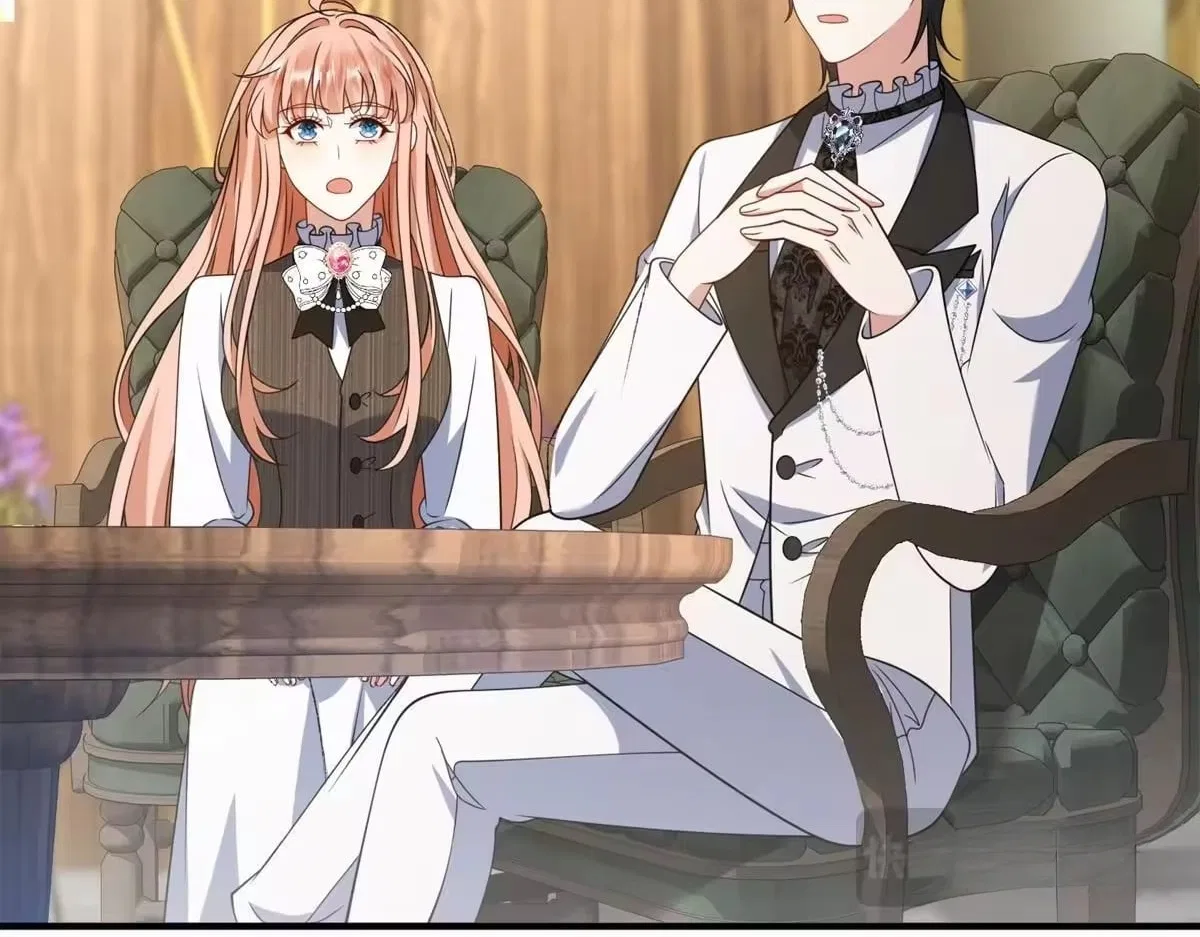 I Reincarnated As A Villainess And Became Rich Chapter 37 – Page 27