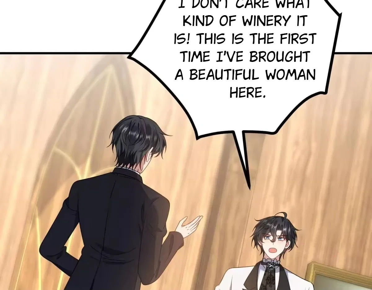 I Reincarnated As A Villainess And Became Rich Chapter 37 – Page 44