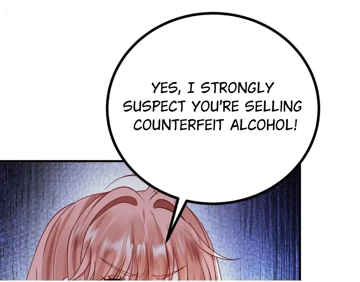 I Reincarnated As A Villainess And Became Rich Chapter 37 – Page 47