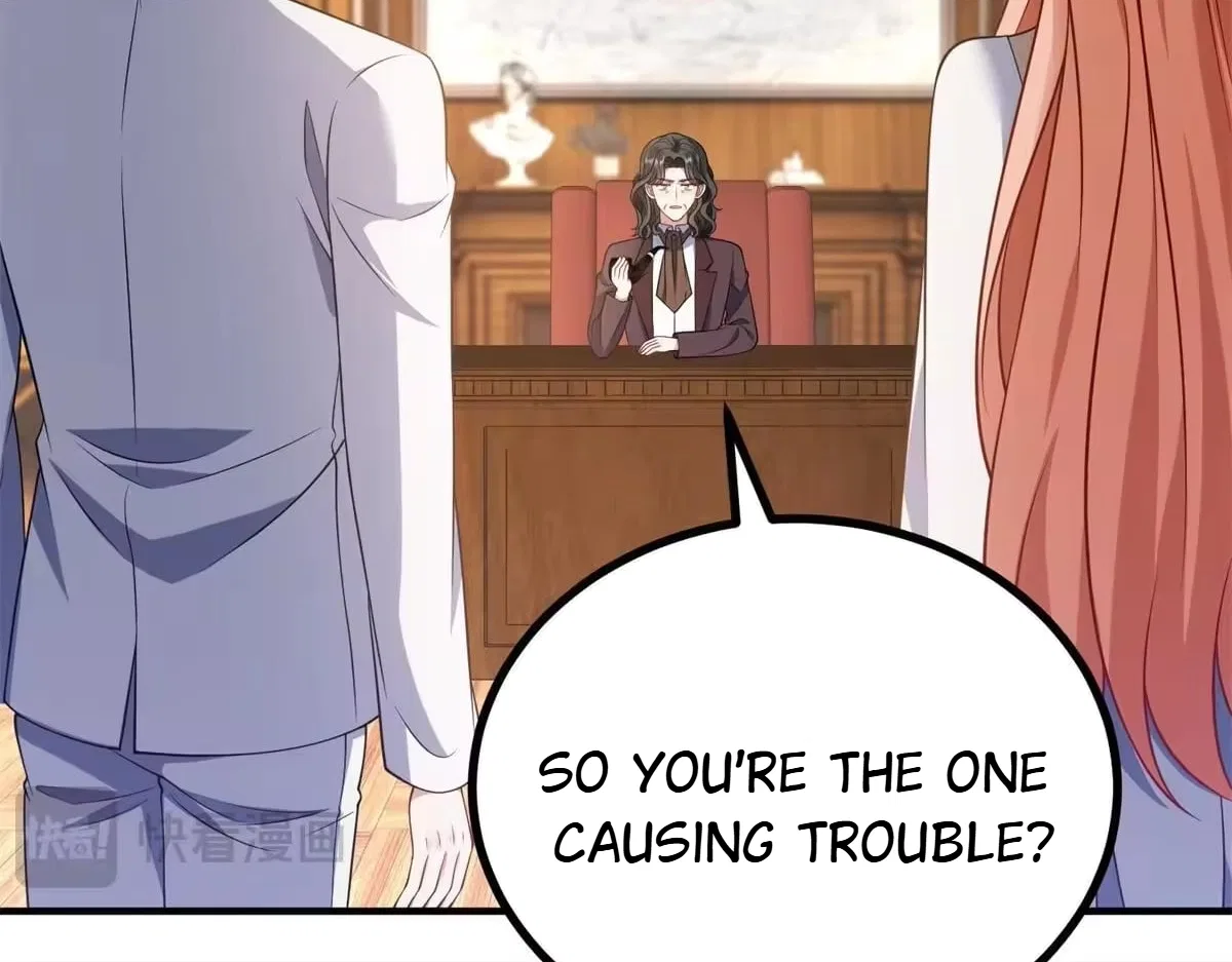 I Reincarnated As A Villainess And Became Rich Chapter 37 – Page 61