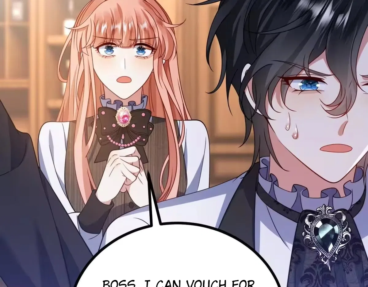 I Reincarnated As A Villainess And Became Rich Chapter 37 – Page 85