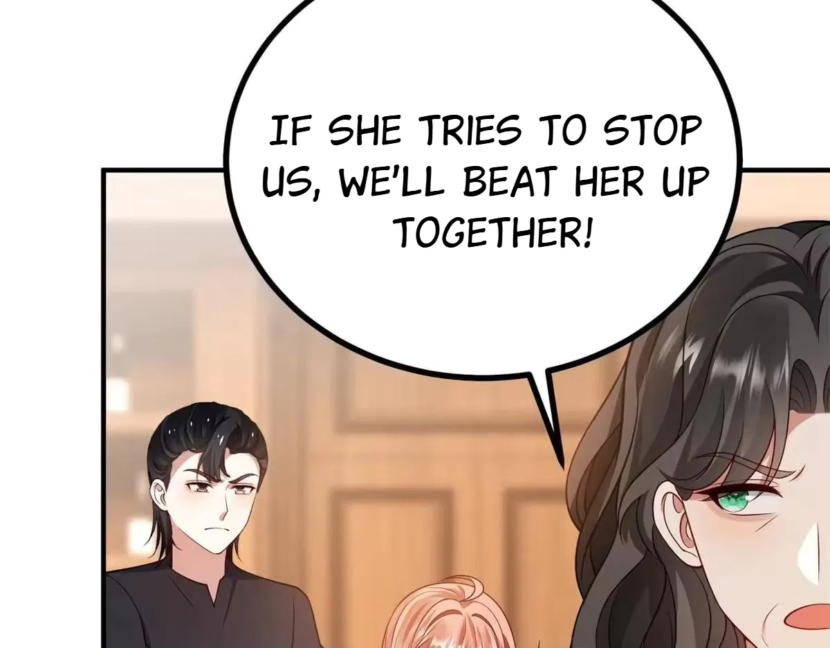I Reincarnated As A Villainess And Became Rich Chapter 37 – Page 98