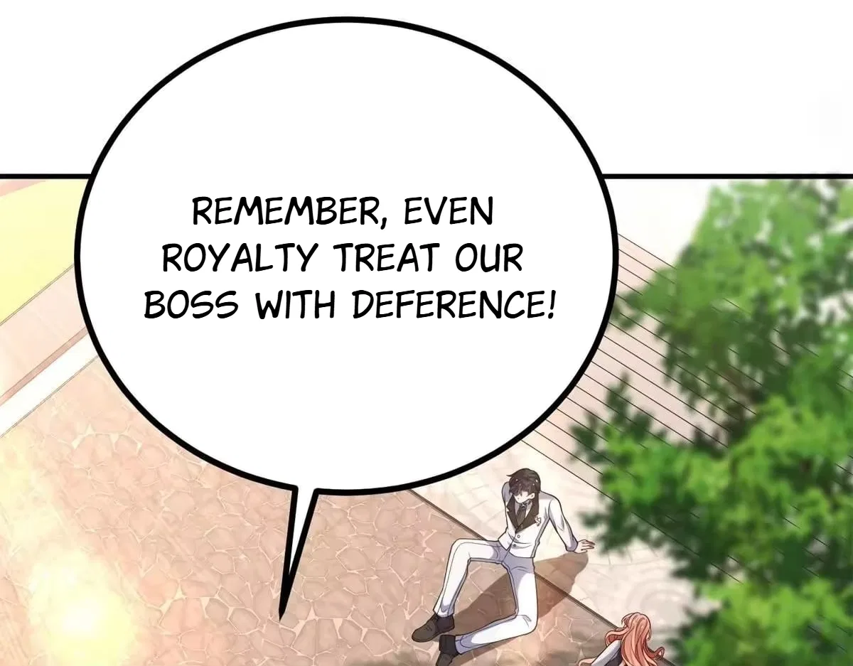 I Reincarnated As A Villainess And Became Rich Chapter 37 – Page 105