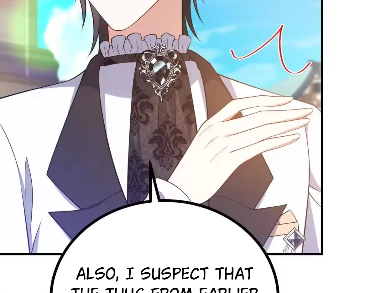 I Reincarnated As A Villainess And Became Rich Chapter 37 – Page 111