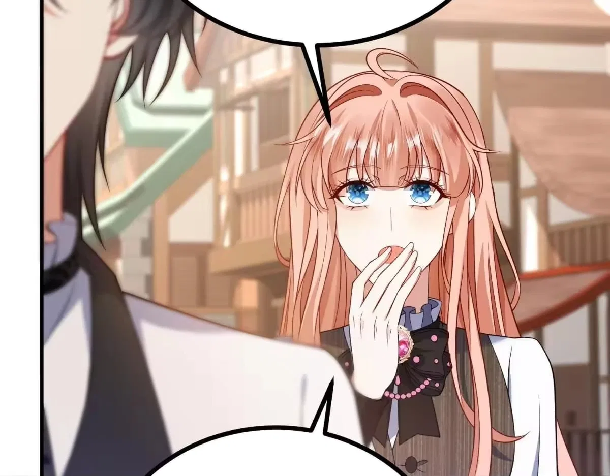 I Reincarnated As A Villainess And Became Rich Chapter 37 – Page 113