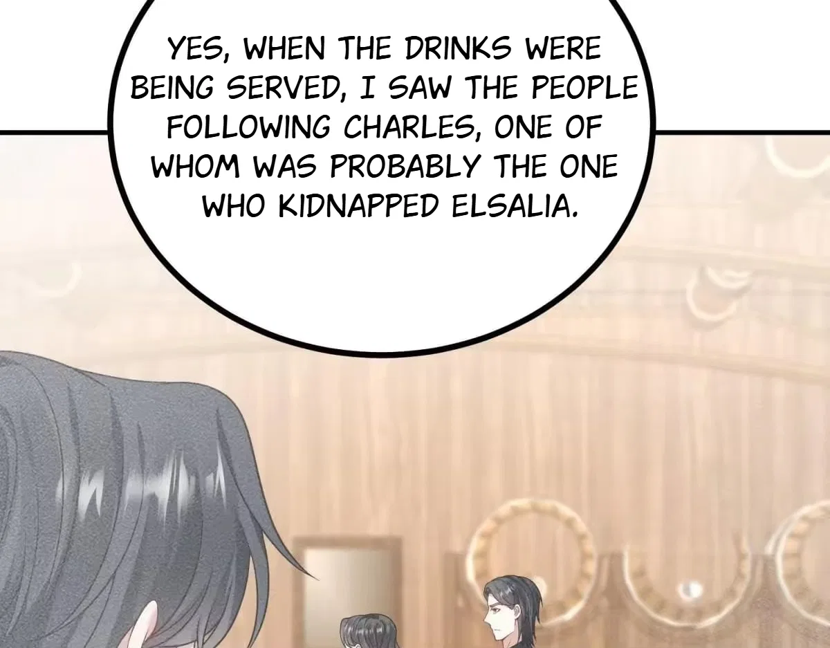 I Reincarnated As A Villainess And Became Rich Chapter 37 – Page 115
