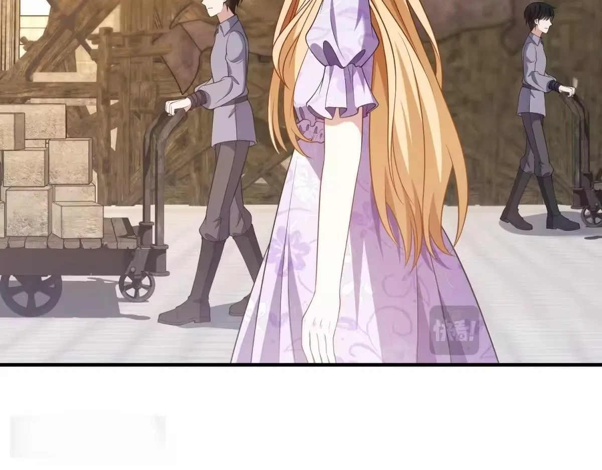 I Reincarnated As A Villainess And Became Rich Chapter 37 – Page 124