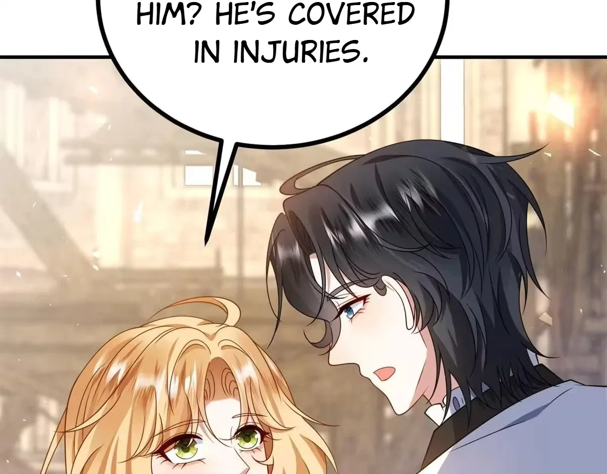 I Reincarnated As A Villainess And Became Rich Chapter 37 – Page 131