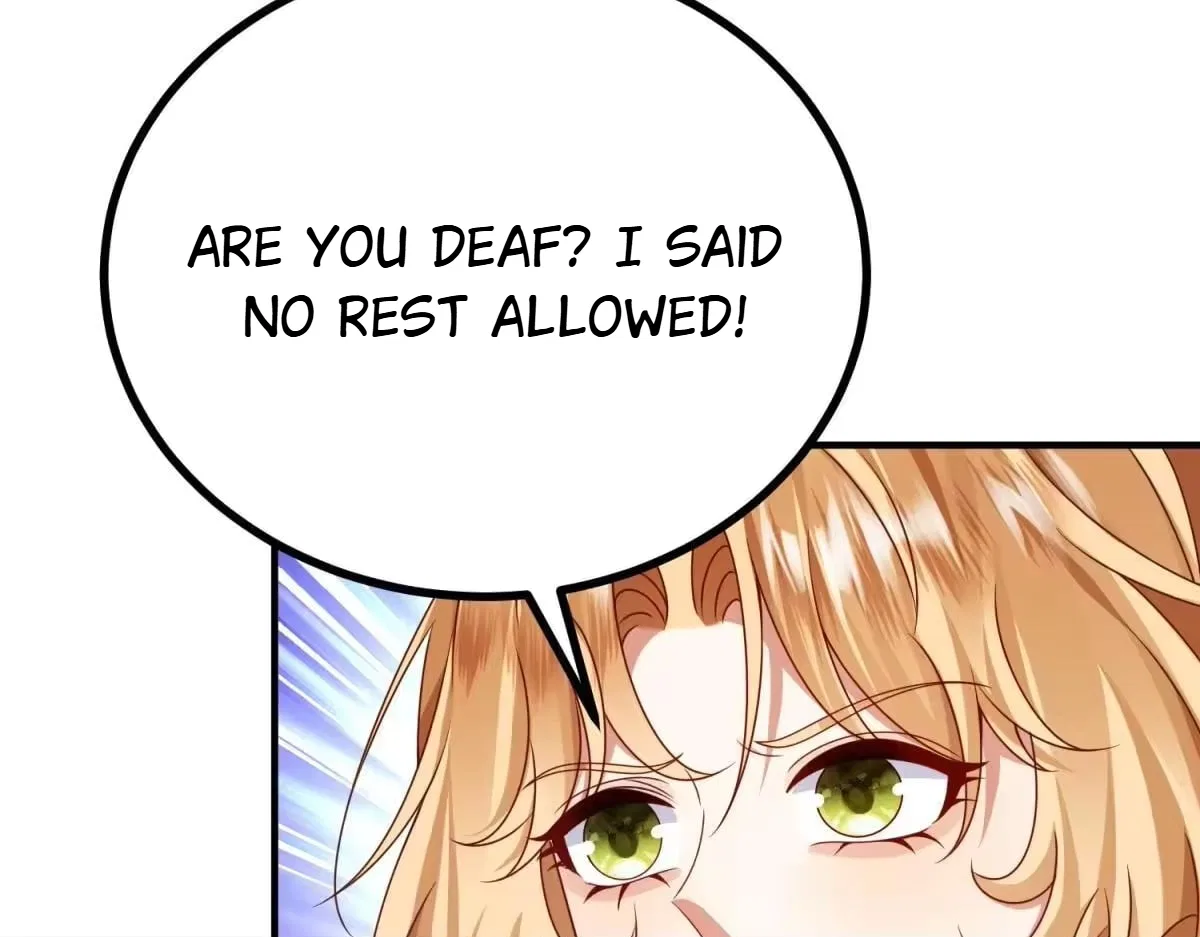 I Reincarnated As A Villainess And Became Rich Chapter 36 – Page 3