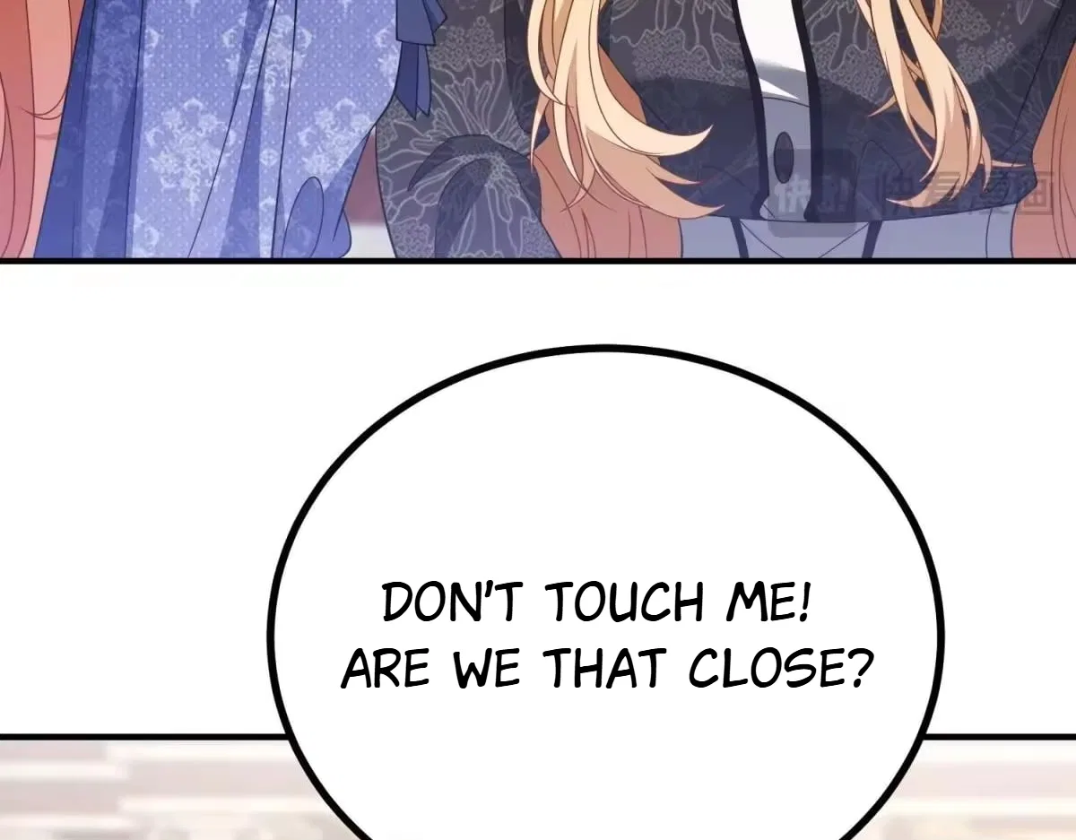 I Reincarnated As A Villainess And Became Rich Chapter 36 – Page 7