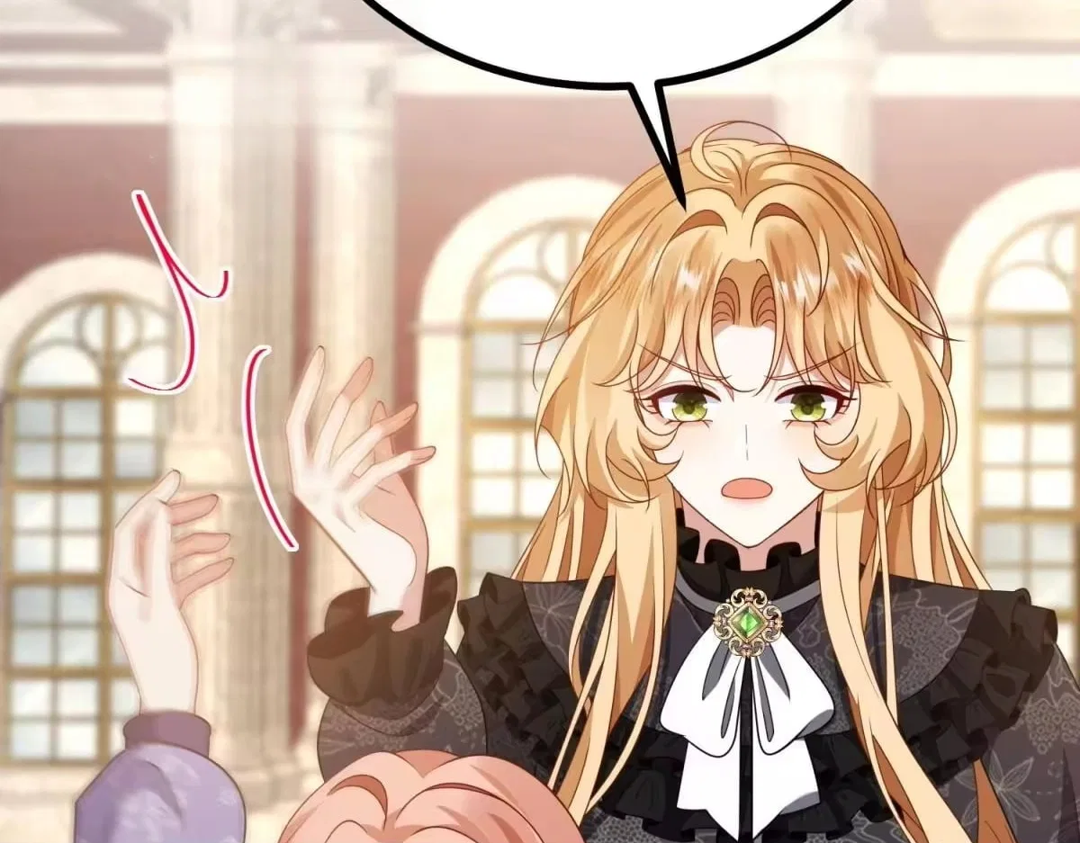 I Reincarnated As A Villainess And Became Rich Chapter 36 – Page 8