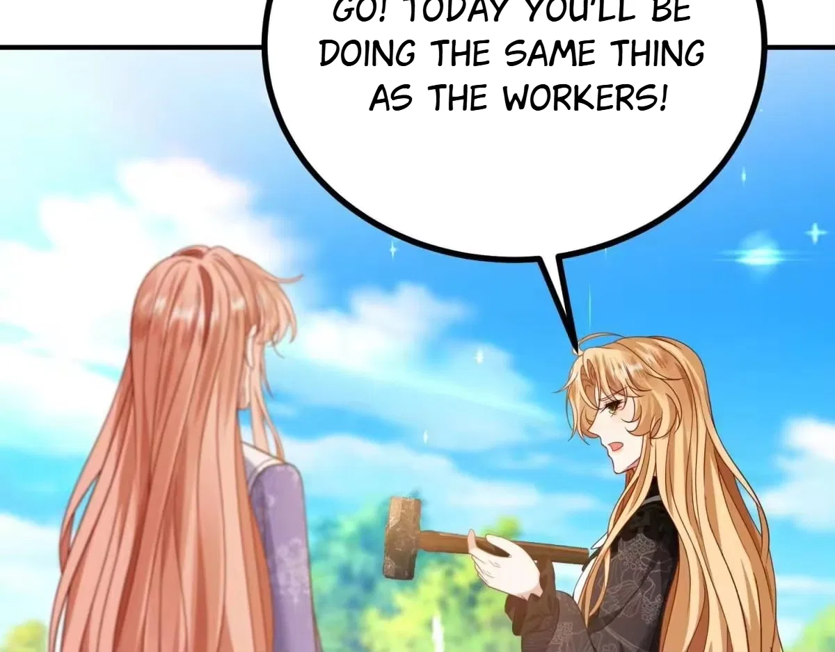 I Reincarnated As A Villainess And Became Rich Chapter 36 – Page 14