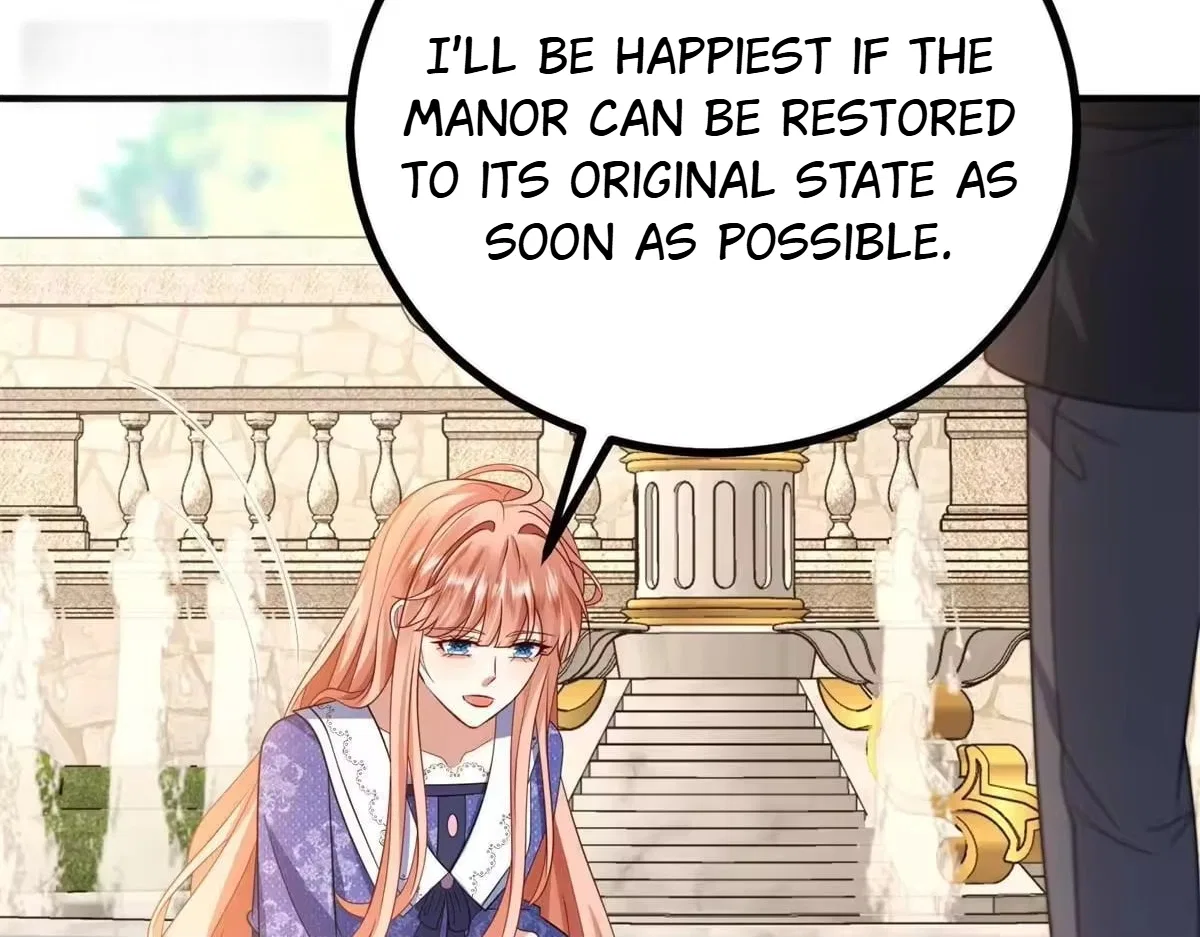 I Reincarnated As A Villainess And Became Rich Chapter 36 – Page 34