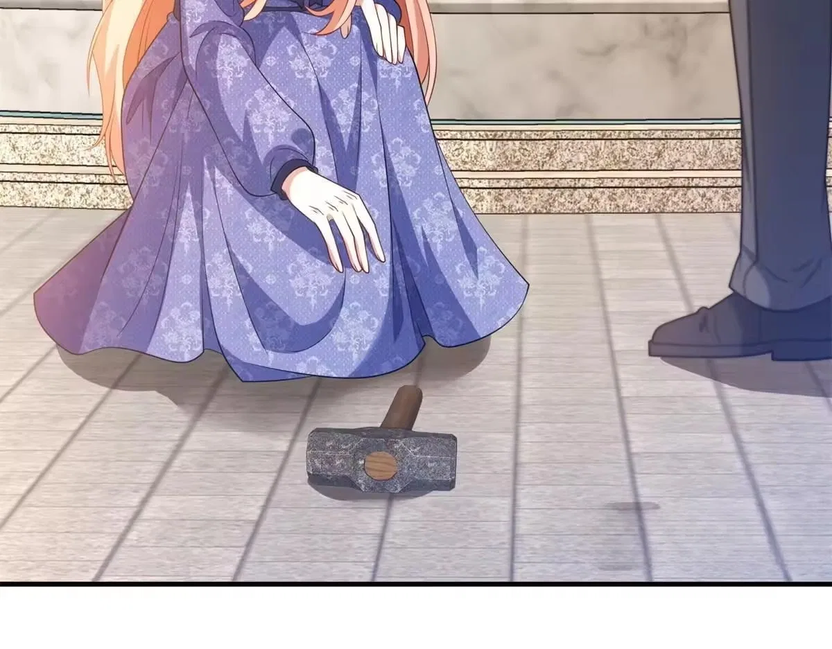 I Reincarnated As A Villainess And Became Rich Chapter 36 – Page 35