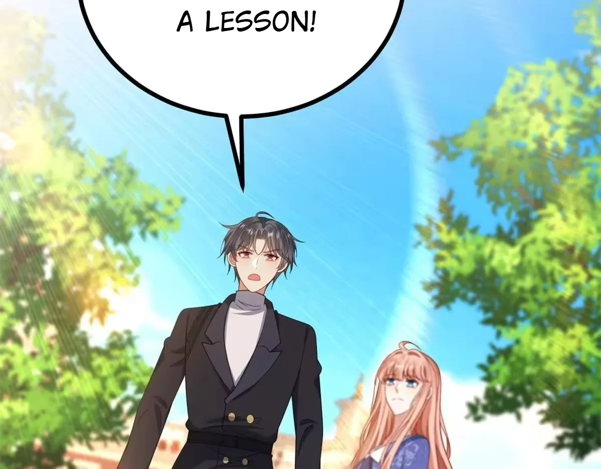 I Reincarnated As A Villainess And Became Rich Chapter 36 – Page 42