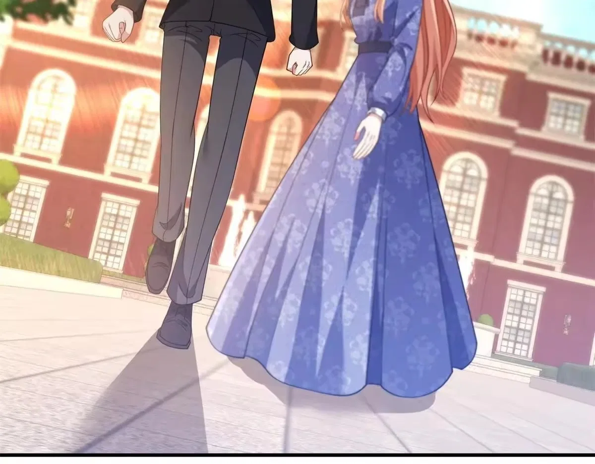 I Reincarnated As A Villainess And Became Rich Chapter 36 – Page 43