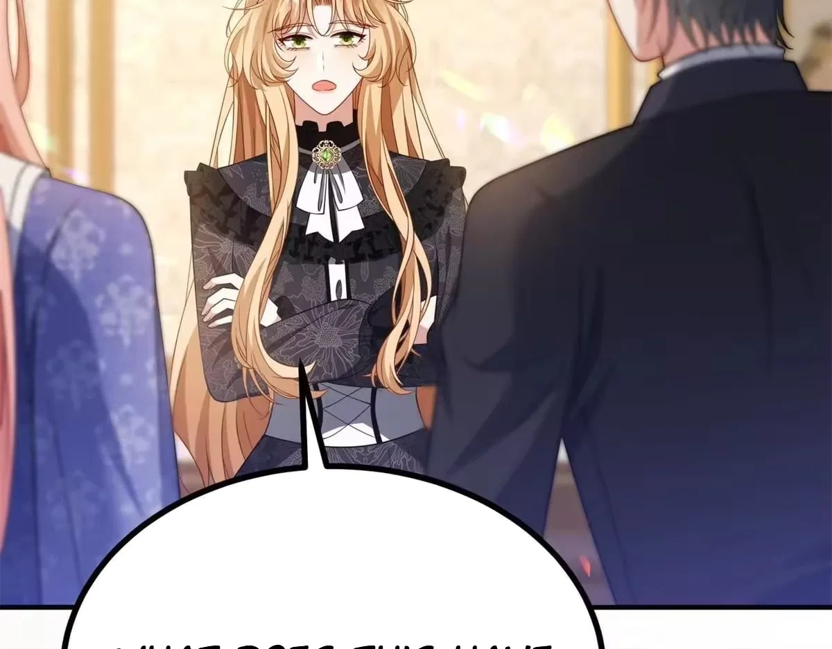 I Reincarnated As A Villainess And Became Rich Chapter 36 – Page 56