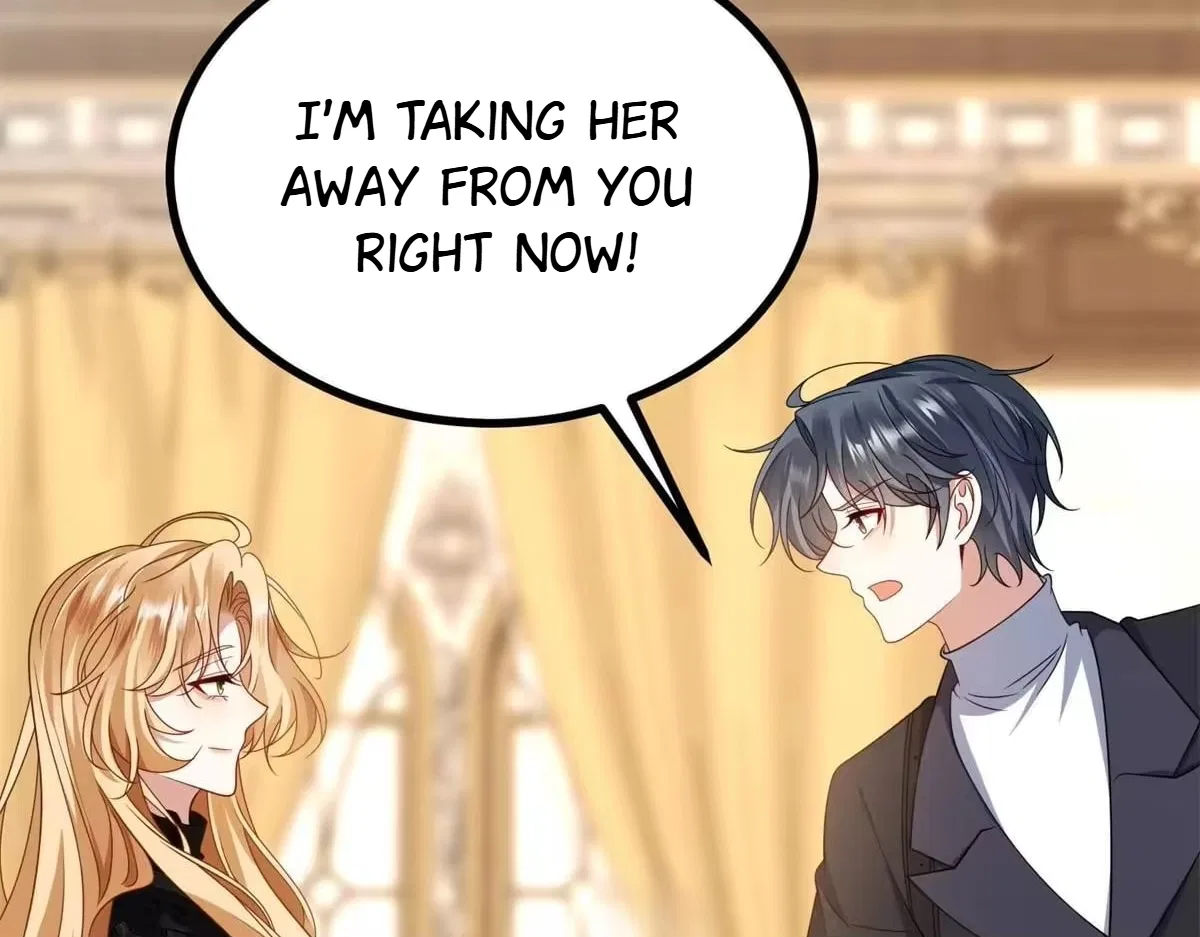 I Reincarnated As A Villainess And Became Rich Chapter 36 – Page 64