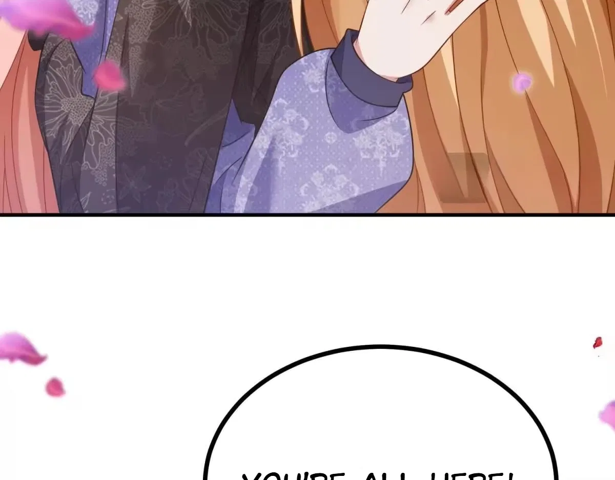 I Reincarnated As A Villainess And Became Rich Chapter 36 – Page 84