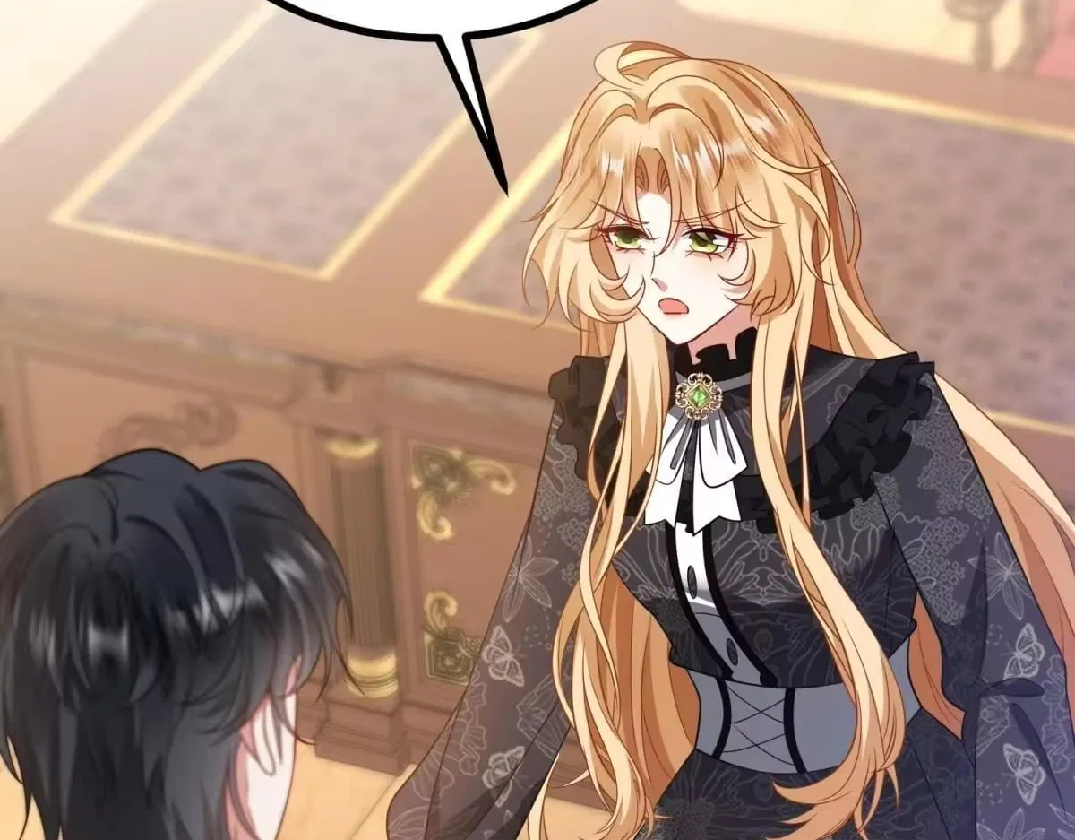 I Reincarnated As A Villainess And Became Rich Chapter 36 – Page 88