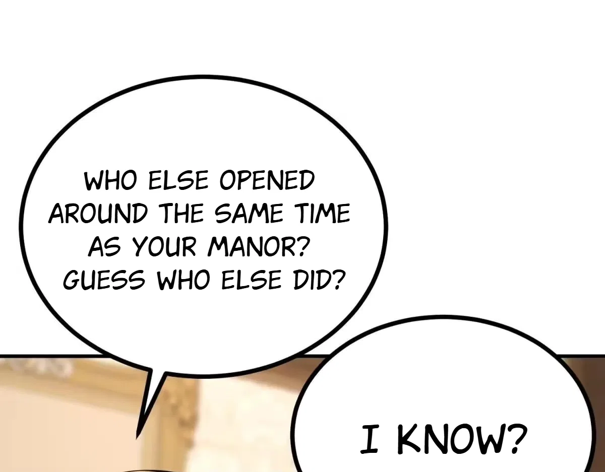 I Reincarnated As A Villainess And Became Rich Chapter 36 – Page 91